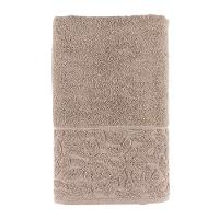 Jogo De Banho Blume Toalhas Macias 100% Algodão Fio Penteado 5 Peças Azul E Bege - 2