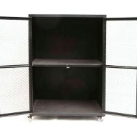 Bar Broadway 80 Cm L - Estilo Industrial - 4