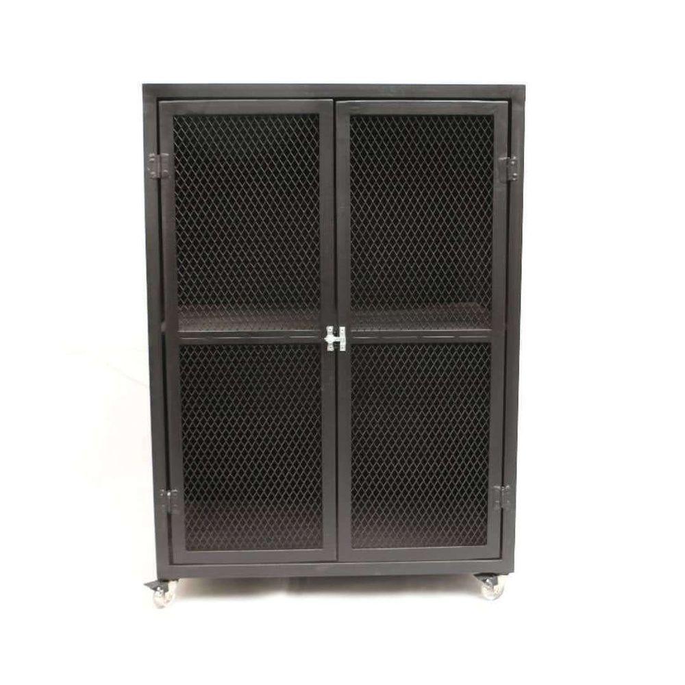 Bar Broadway 80 Cm L Personalizado - Estilo Industrial - 1