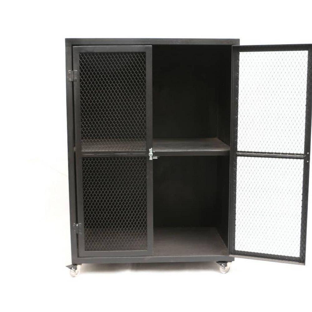 Bar Broadway 80 Cm L Personalizado - Estilo Industrial - 3