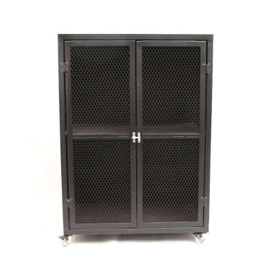 Bar Broadway 80 Cm L Personalizado - Estilo Industrial