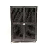 Bar Broadway 80 Cm L Personalizado - Estilo Industrial - 1