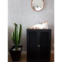 Bar Broadway 80 Cm L Personalizado - Estilo Industrial - 2