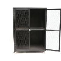 Bar Broadway 80 Cm L Personalizado - Estilo Industrial - 3