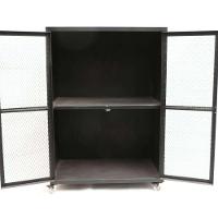 Bar Broadway 80 Cm L Personalizado - Estilo Industrial - 4