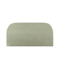 Cama Colchão Casal Montessoriana Infantil Proteção Lateral Bege - 8