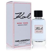 Col. Masculino Karl New York Mercer Street 100 Ml Eau De Toilette - 2