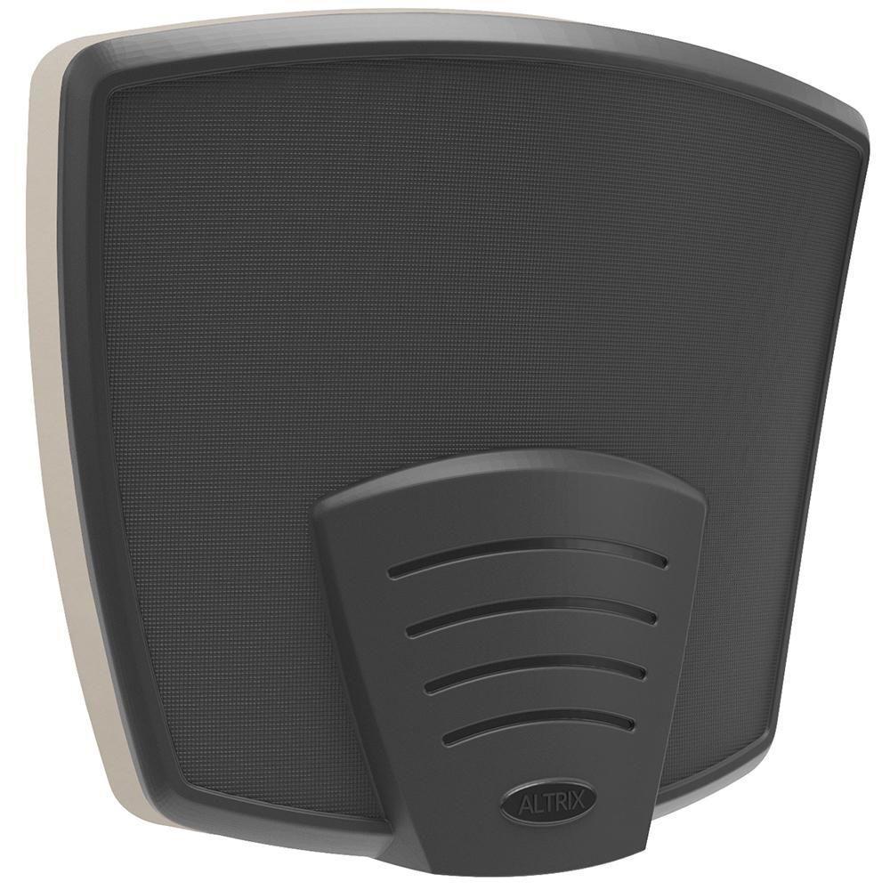 Kit 03 Cadeiras De Escritório Executiva Office Giratória Preto Baixa Flexi P03 Vinil Bege - Lyam - 9