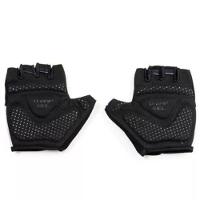 Luva Skin Ss City Preto Refletido Tamanho P - Fórmula Bike - 3