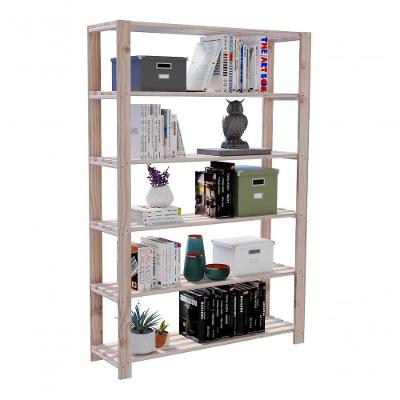 Aparador Oferta Kit C/ Maleiro 190x170cm Resistente Lojas