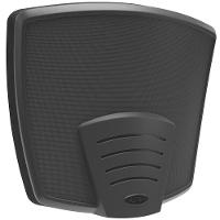 Cadeira De Escritório Executiva Office Base Giratória Preto Baixa Flexi P03 Poliéster Preto - Lyam - 9