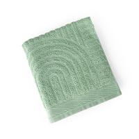 Jogo De Banho Dunna Toalhas Macias 100% Algodão Fio Penteado 5 Peças Verde Pistache - 6