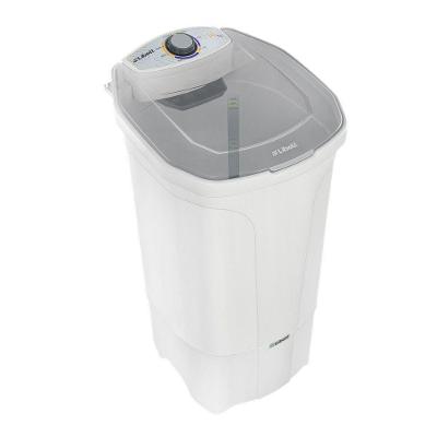Lavadora De Roupas 14kg 220V Branca Libell Branco