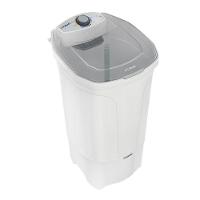 Lavadora De Roupas 14kg 220V Branca Libell Branco - 1
