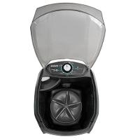 Tanquinho Lavamax Eco 15kg Preta Suggar 110V