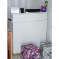 Balcão de Atendimento Caixa Recepção Magia Móveis