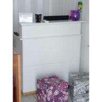 Balcão de Atendimento Caixa Recepção Magia Móveis - 5