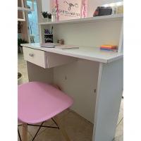 Balcão de Atendimento Caixa Recepção Magia Móveis - 15