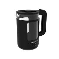 Chaleira Eletrica 1,5l Mali Preto 220v - Unitermi 6.1.116 - 2