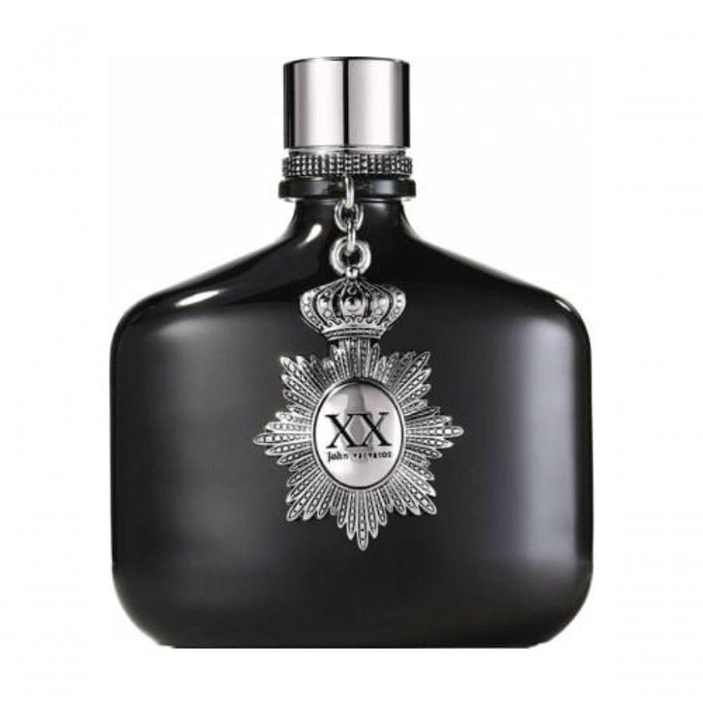 John Varvatos Xx Eau De Toilette - Perfume Masculino 125ml - 3