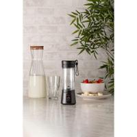 Garrafa De Vidro Borossilicato 1,6 L Com Tampa De Rolha Classic Lyor - 4