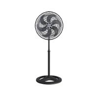 Ventilador de Coluna Turbo 6 Pás Preto Ventisol 220v - 2