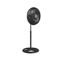 Ventilador de Coluna Turbo 6 Pás Preto Ventisol 220v - 5