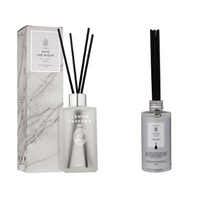 Kit Difusor + Refil Into The Night Classic Lenvie