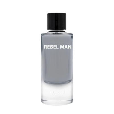 Galaxy Plus Concept Rebel Eau De Parfum - Perfume Masculino 100ml