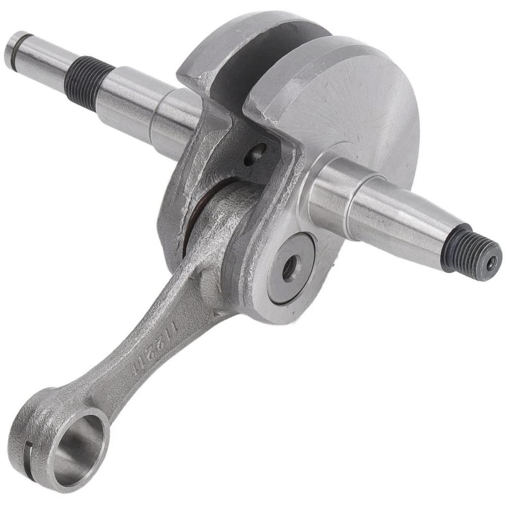 Virabrequim Para Motosserras 066 660 Supreme Parts - 1