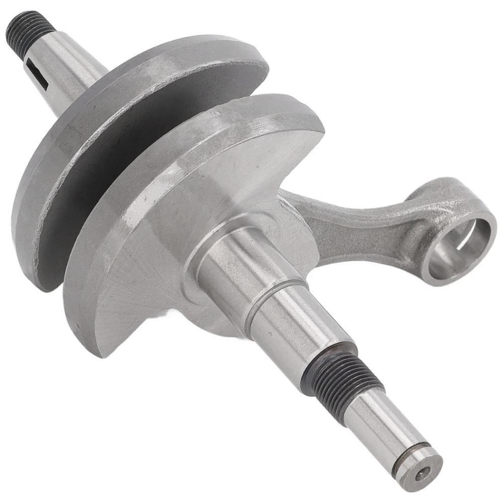 Virabrequim Para Motosserras 066 660 Supreme Parts - 3