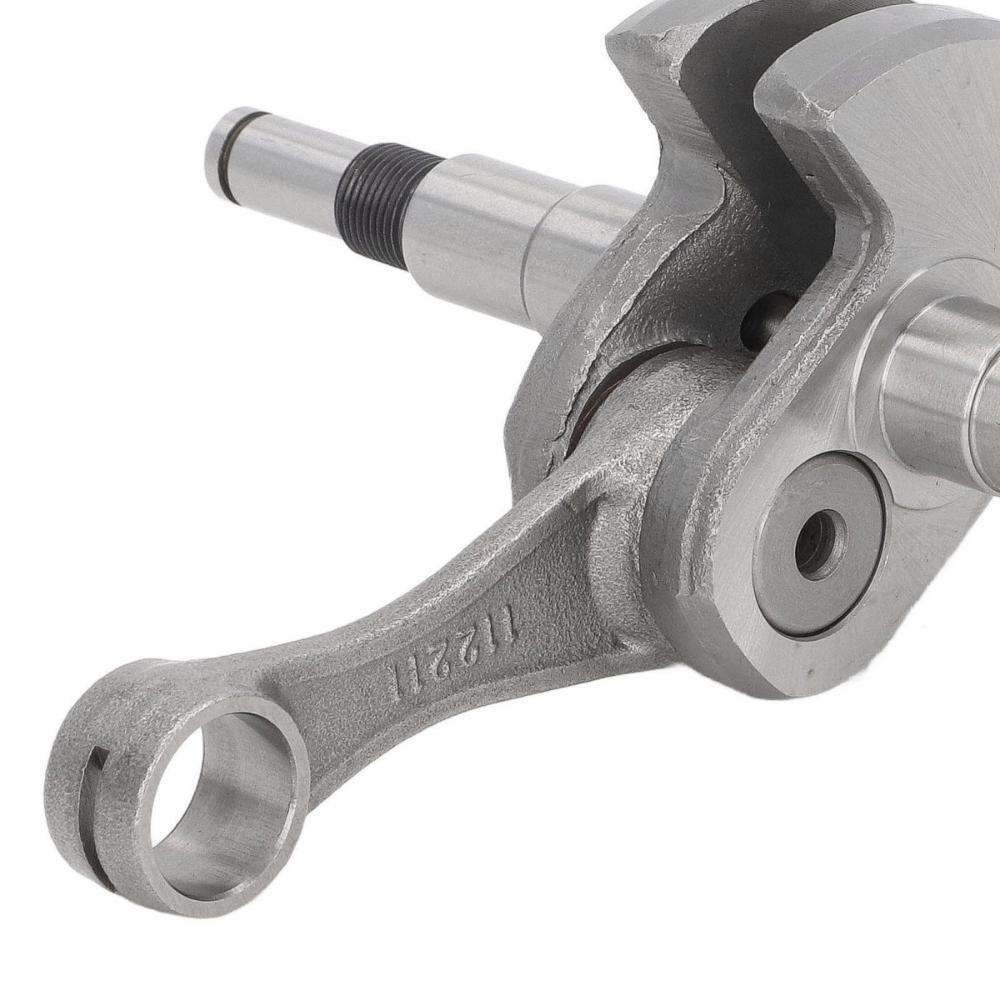 Virabrequim Para Motosserras 066 660 Supreme Parts - 4