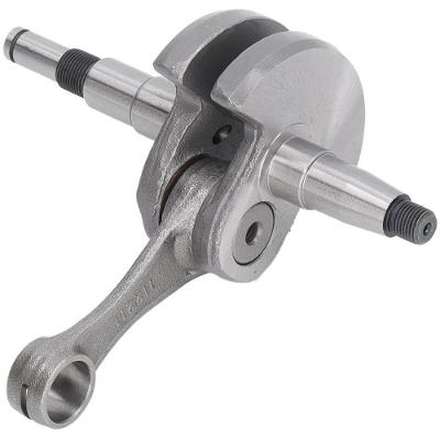 Virabrequim Para Motosserras 066 660 Supreme Parts