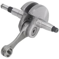 Virabrequim Para Motosserras 066 660 Supreme Parts - 1