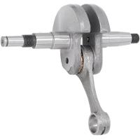 Virabrequim Para Motosserras 066 660 Supreme Parts - 2