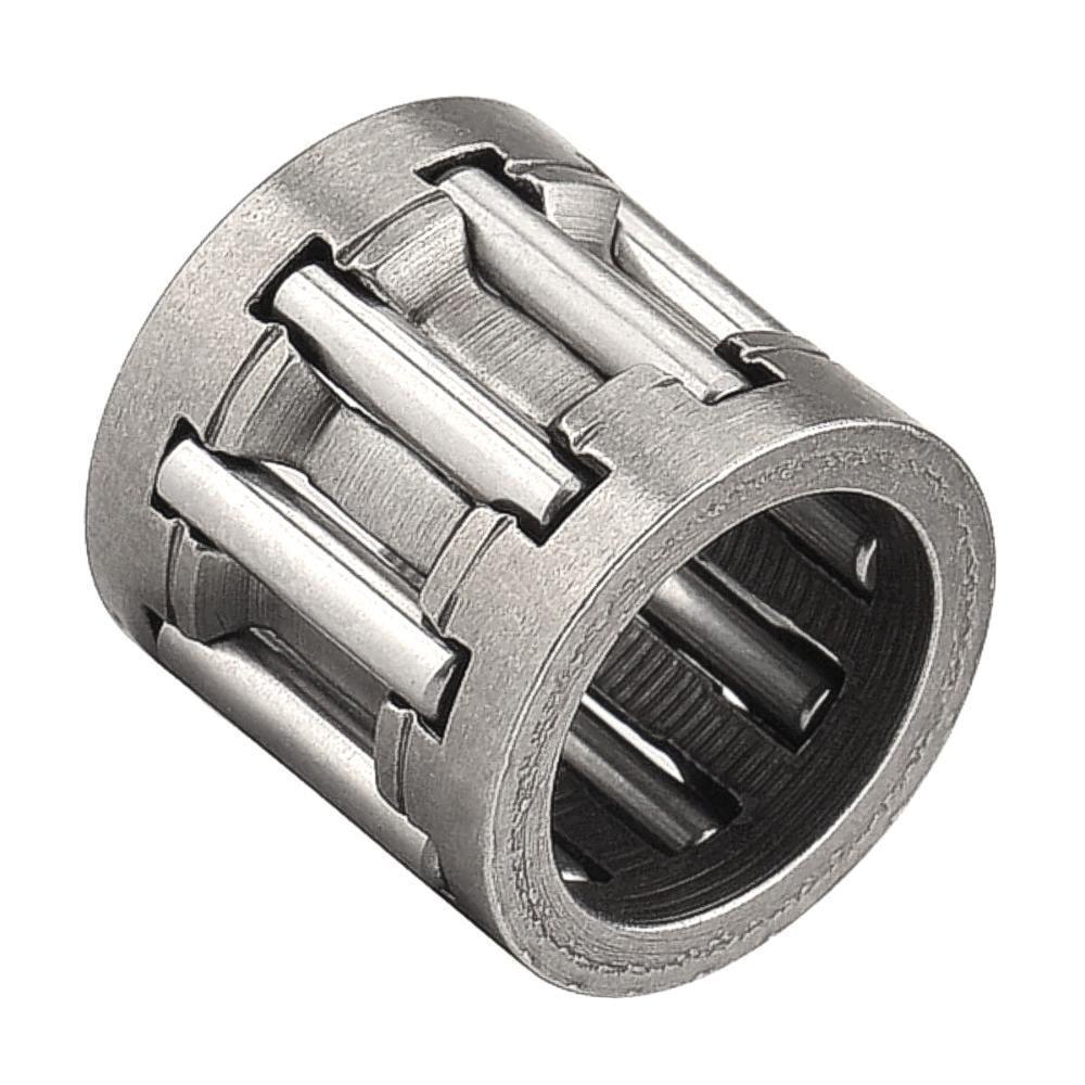 Gaiola Pistão Motosserras 66 660 Supreme Parts - 1