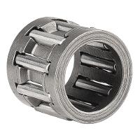 Gaiola Pistão Motosserras 66 660 Supreme Parts - 2