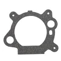 Junta Admissão 4,5 E 6hp Quantum Motor Briggs Stratton - 1