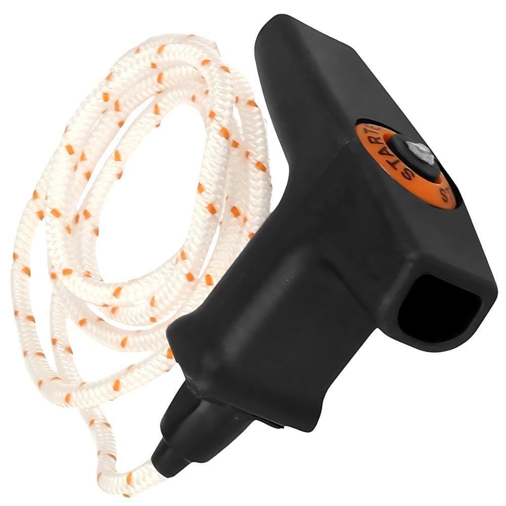 Manipulo Punho Arranque Elastostart Motosserra 51 66 Ms650 - 2