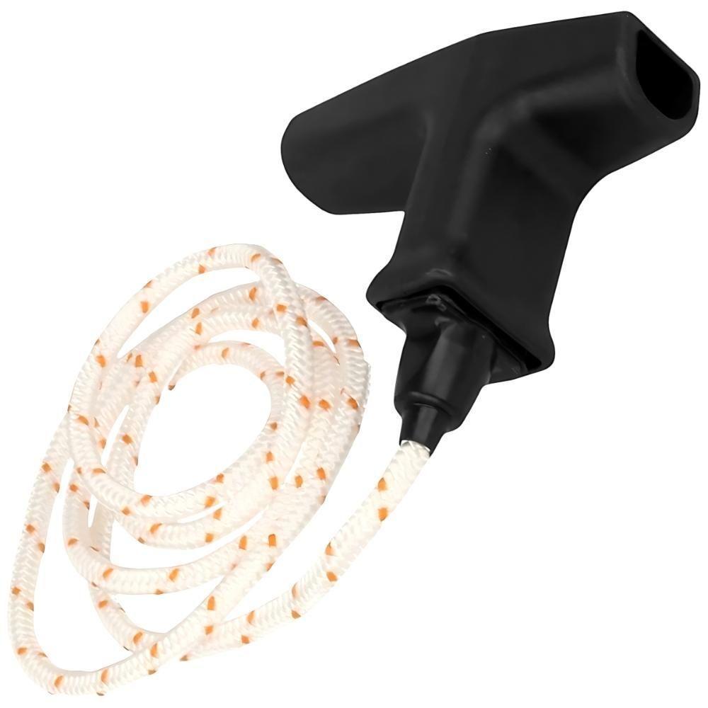 Manipulo Punho Arranque Elastostart Motosserra 51 66 Ms650 - 3