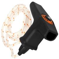 Manipulo Punho Arranque Elastostart Motosserra 51 66 Ms650 - 2