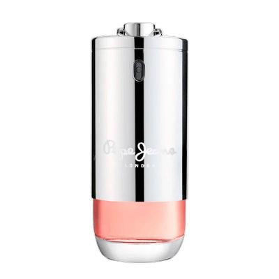 Pepe Jeans London Bright Eau De Parfum - Perfume Feminino 80ml