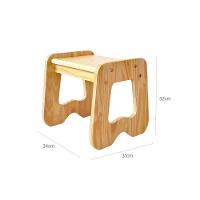 Banquinho Infantil Encanto Natural - 3