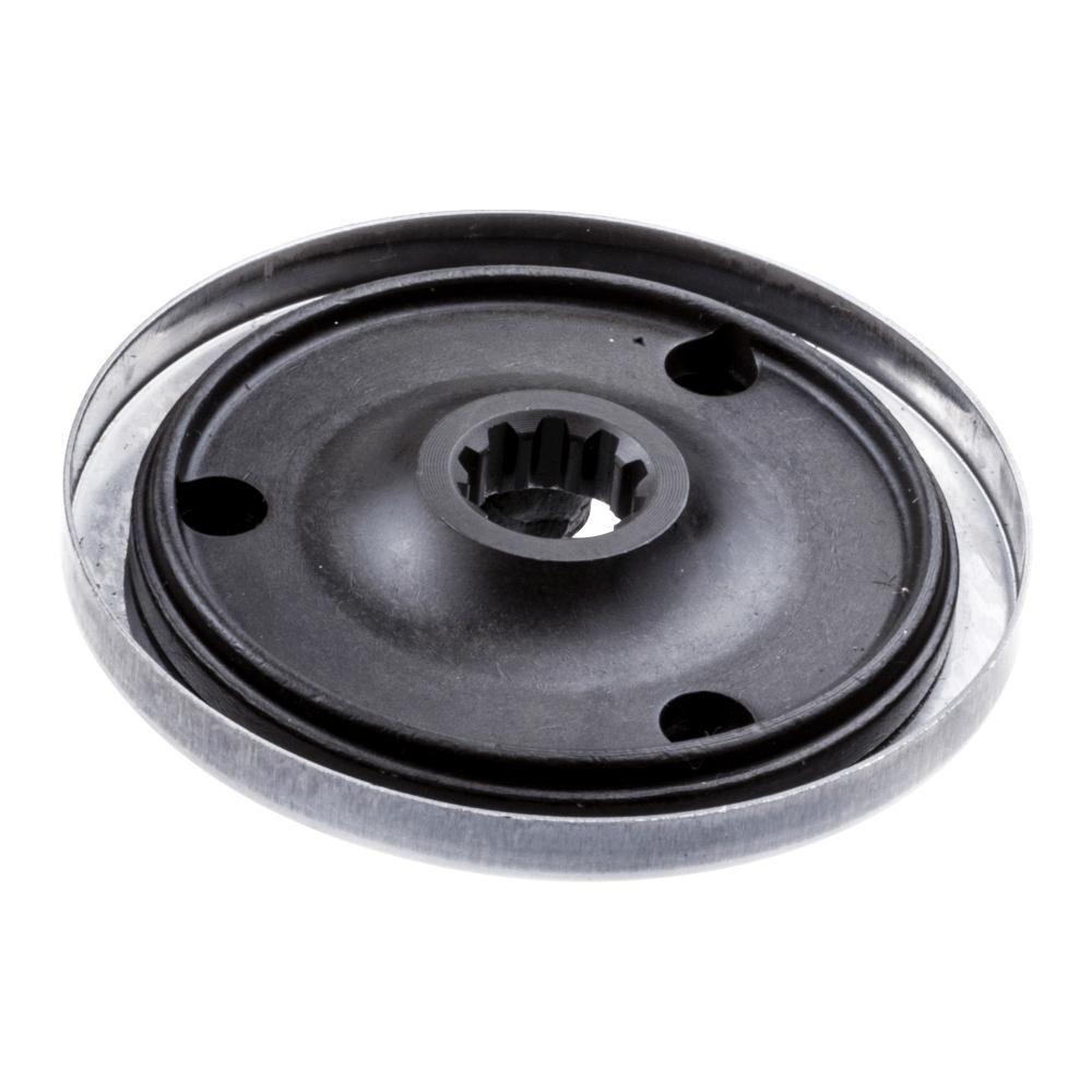 Flange Transmissão Husqvarna 128 133 226 323r 553rs Original - 1