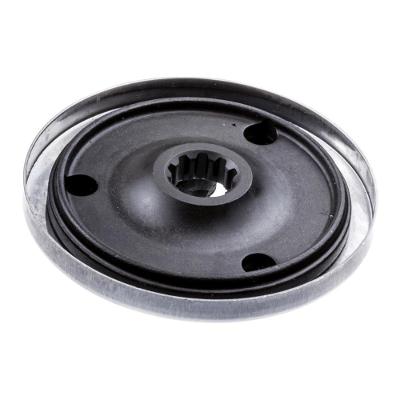 Flange Transmissão Husqvarna 128 133 226 323r 553rs Original