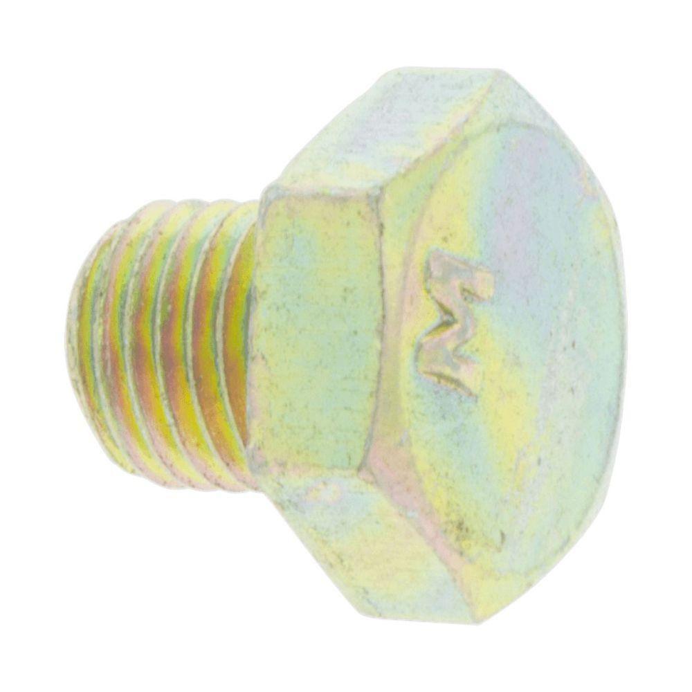 Parafuso Tampão Transmissão Roçadeira 132r 142rb 142r - 1