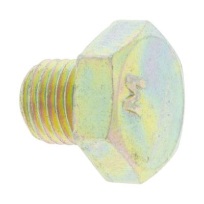 Parafuso Tampão Transmissão Roçadeira 132r 142rb 142r