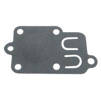 Junta Diafragma Bomba 5hp 5 Furos Motor Briggs Stratton - 1