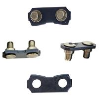 Kit 10 Emendas Corrente 325 1.6mm Motosserra St Ms260 - 2