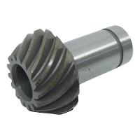 Pinhão Transmissão Roçadeira Husqvarna 236r 143rii 241 - 1